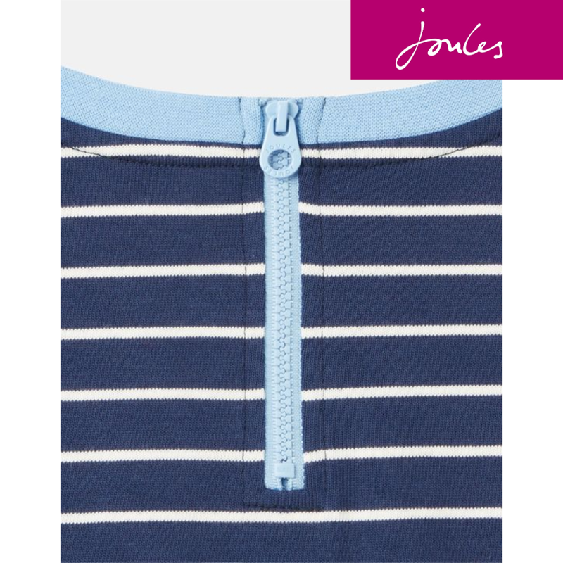 Joules Rosalee Dress -Double Hedgehog-5